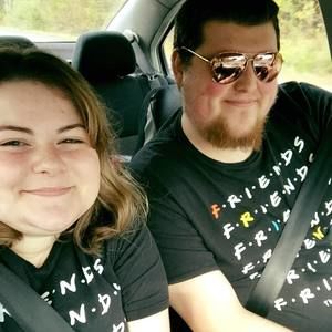 Meet your Posher, Cindy